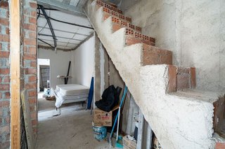 Casa adosada en venta en Albaicín en Granada