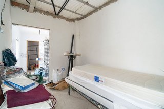 Casa adosada en venta en Albaicín en Granada