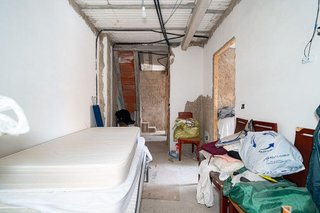 Casa adosada en venta en Albaicín en Granada