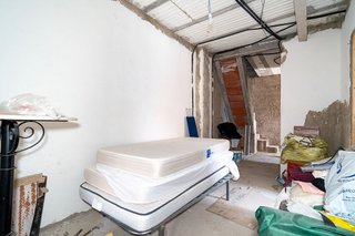 Casa adosada en venta en Albaicín en Granada