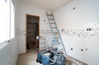 Casa adosada en venta en Albaicín en Granada