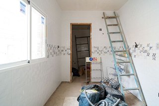 Casa adosada en venta en Albaicín en Granada