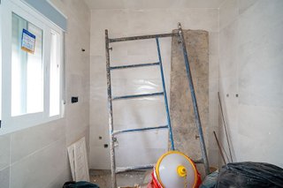 Casa adosada en venta en Albaicín en Granada
