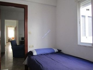 Piso en alquiler en San Matías - Realejo en Granada