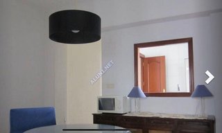 Piso en alquiler en San Matías - Realejo en Granada