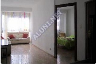 Piso en alquiler en San Matías - Realejo en Granada