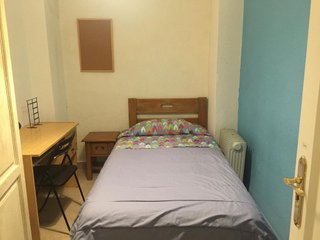 Piso en alquiler en San Matías - Realejo en Granada