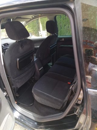Ford C-MAX 2005