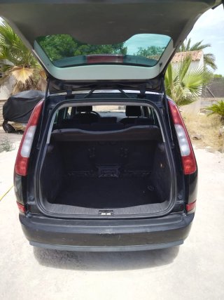 Ford C-MAX 2005