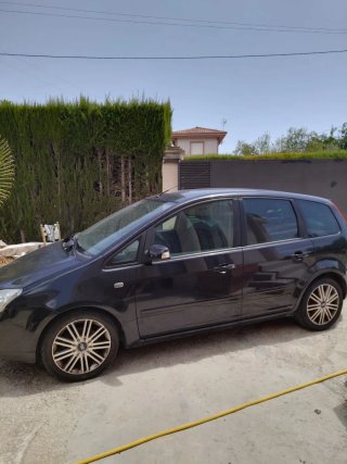 Ford C-MAX 2005