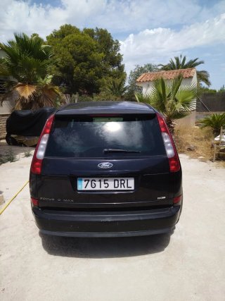 Ford C-MAX 2005