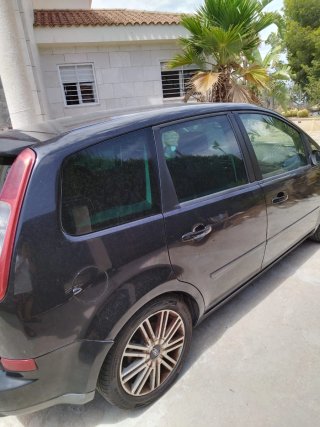 Ford C-MAX 2005