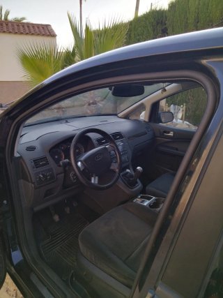 Ford C-MAX 2005
