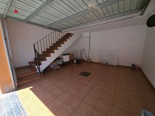 Casa adosada en alquiler en Morata de Tajuña