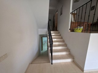 Casa adosada en alquiler en Morata de Tajuña