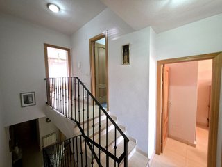 Casa adosada en alquiler en Morata de Tajuña