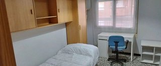 Piso en alquiler en El Botànic en Valencia