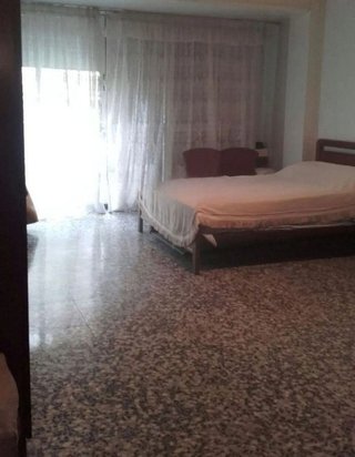 Piso en alquiler en El Botànic en Valencia