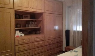 Piso en alquiler en El Botànic en Valencia