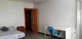 Piso en alquiler en El Botànic en Valencia