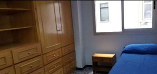 Piso en alquiler en El Botànic en Valencia