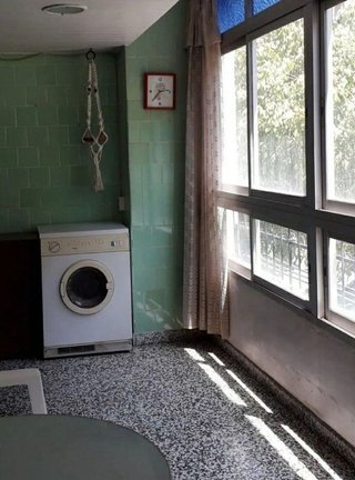 Piso en alquiler en El Botànic en Valencia