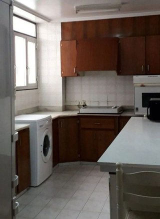 Piso en alquiler en El Botànic en Valencia