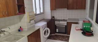 Piso en alquiler en El Botànic en Valencia