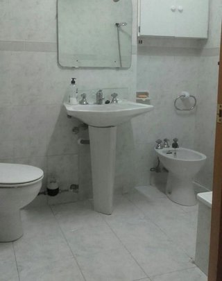 Piso en alquiler en El Botànic en Valencia