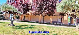Local comercial en alquiler en Alovera