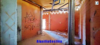 Local comercial en alquiler en Alovera