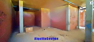 Local comercial en alquiler en Alovera