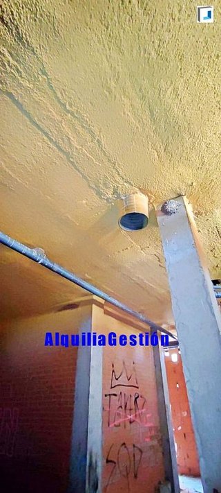 Local comercial en alquiler en Alovera