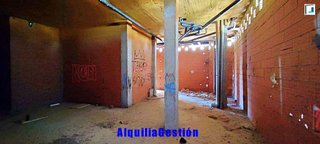 Local comercial en alquiler en Alovera