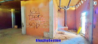 Local comercial en alquiler en Alovera