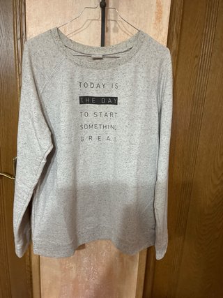 Lote 3 Sudaderas Decatlón Talla XL