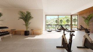 Piso en venta en La Alcaidesa en Línea de la Concepción (La)