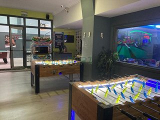 Local comercial en venta en Universidad en Ourense