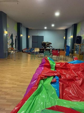 Local comercial en venta en Universidad en Ourense