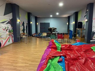 Local comercial en venta en Universidad en Ourense