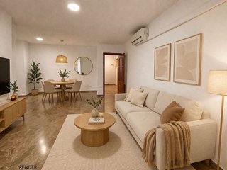 Piso en venta en Centro en Alhaurín de la Torre