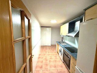 Piso en venta en Centro en Alhaurín de la Torre