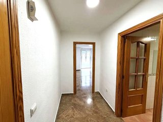 Piso en venta en Centro en Alhaurín de la Torre