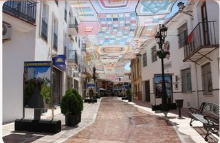 Piso en venta en Centro en Alhaurín de la Torre
