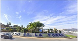 Piso en venta en Centro en Alhaurín de la Torre