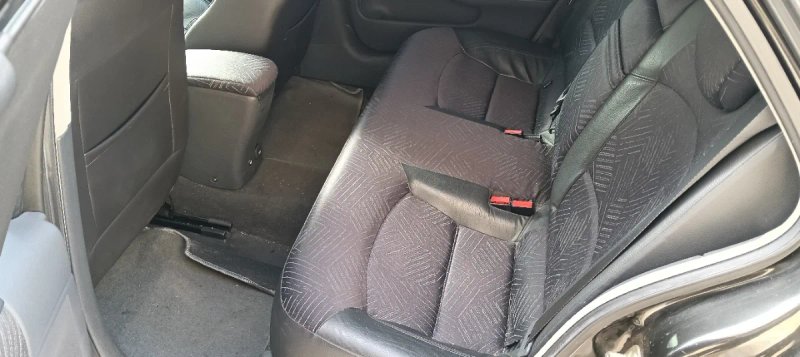 Renault Laguna 2005 - foto 1