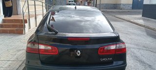 Renault Laguna 2005