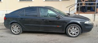 Renault Laguna 2005