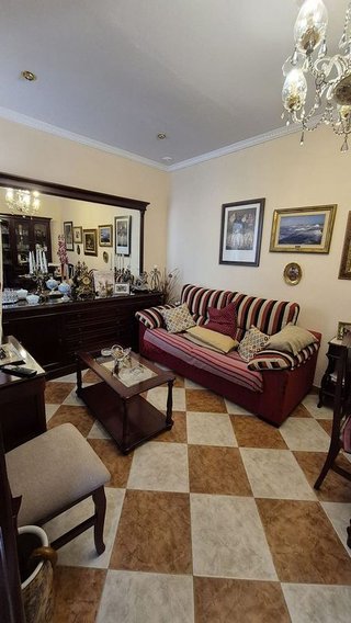 Piso en venta en Centro Histórico - Plaza España en Cádiz
