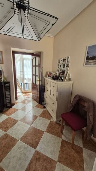Piso en venta en Centro Histórico - Plaza España en Cádiz